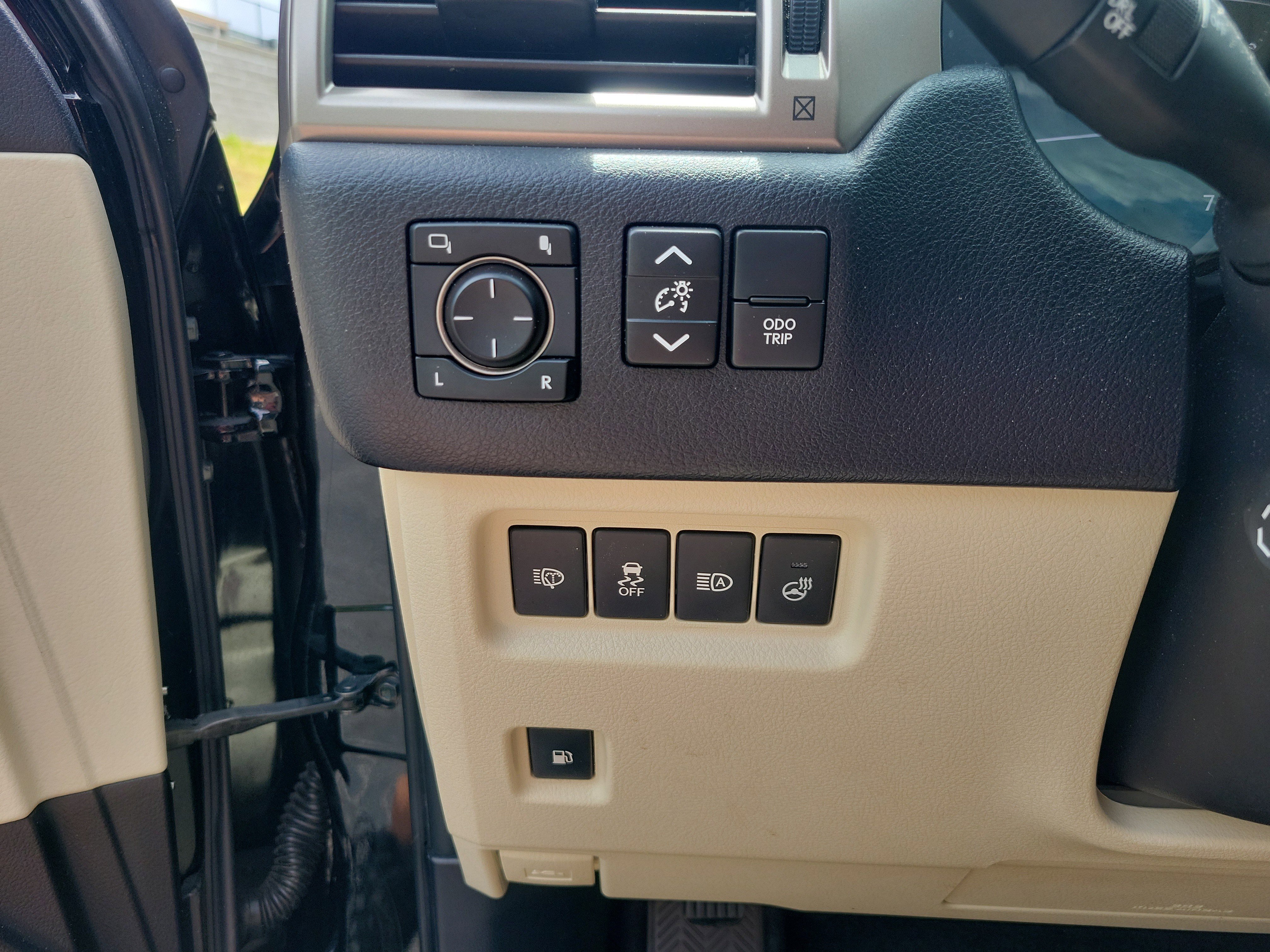 Used 2021 Lexus GX 460 Premium AWD/4WD image 22