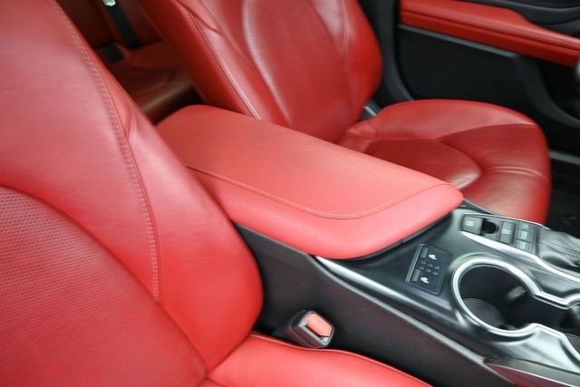Used 2018 Toyota Camry XSE w/ Driver Assist Package FWD image 39
