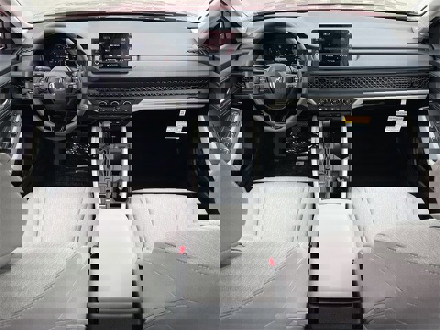 New 2026 Honda Accord LX image 9