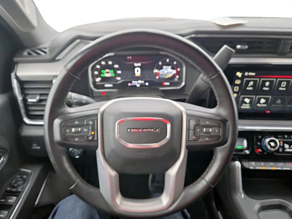 Used 2024 GMC Sierra 2500 Denali w/ Denali Reserve Package image 14