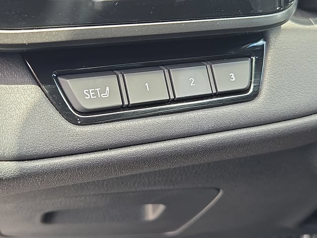 Certified 2024 Lexus TX 500h AWD image 12