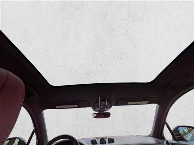 Used 2023 Porsche Cayenne Platinum Edition image 20