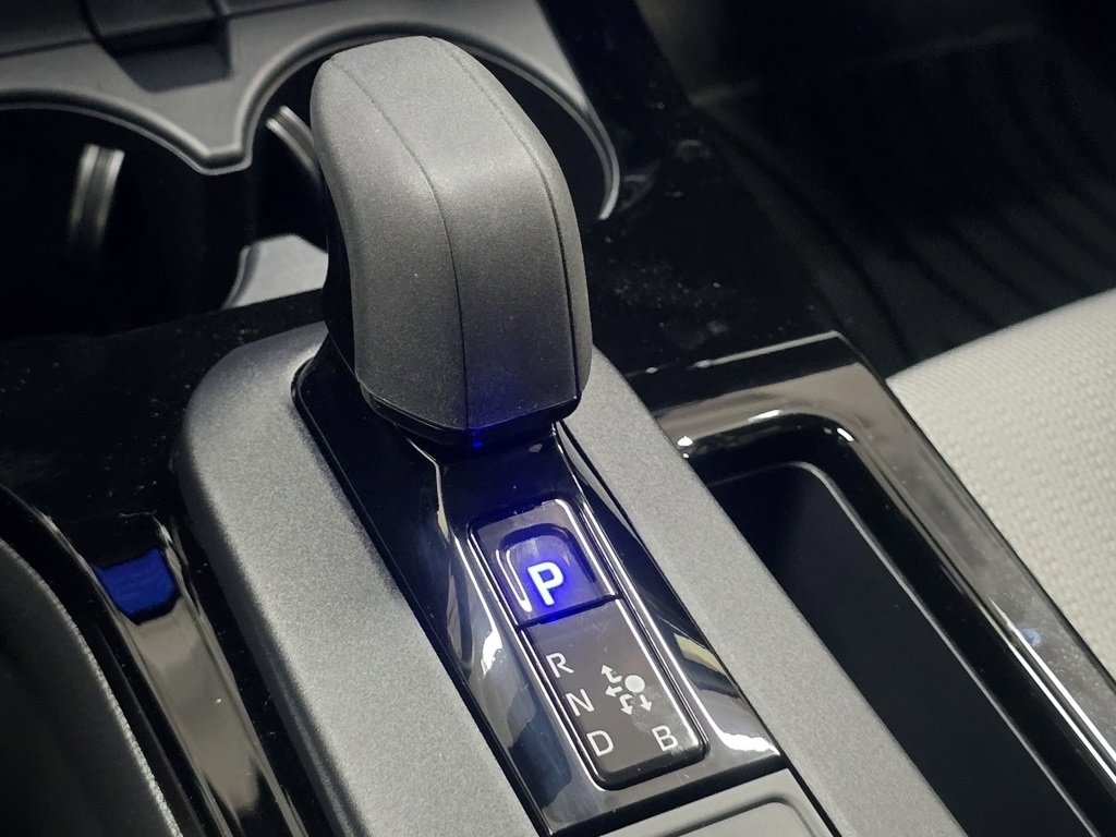 New 2026 Toyota Prius LE image 29