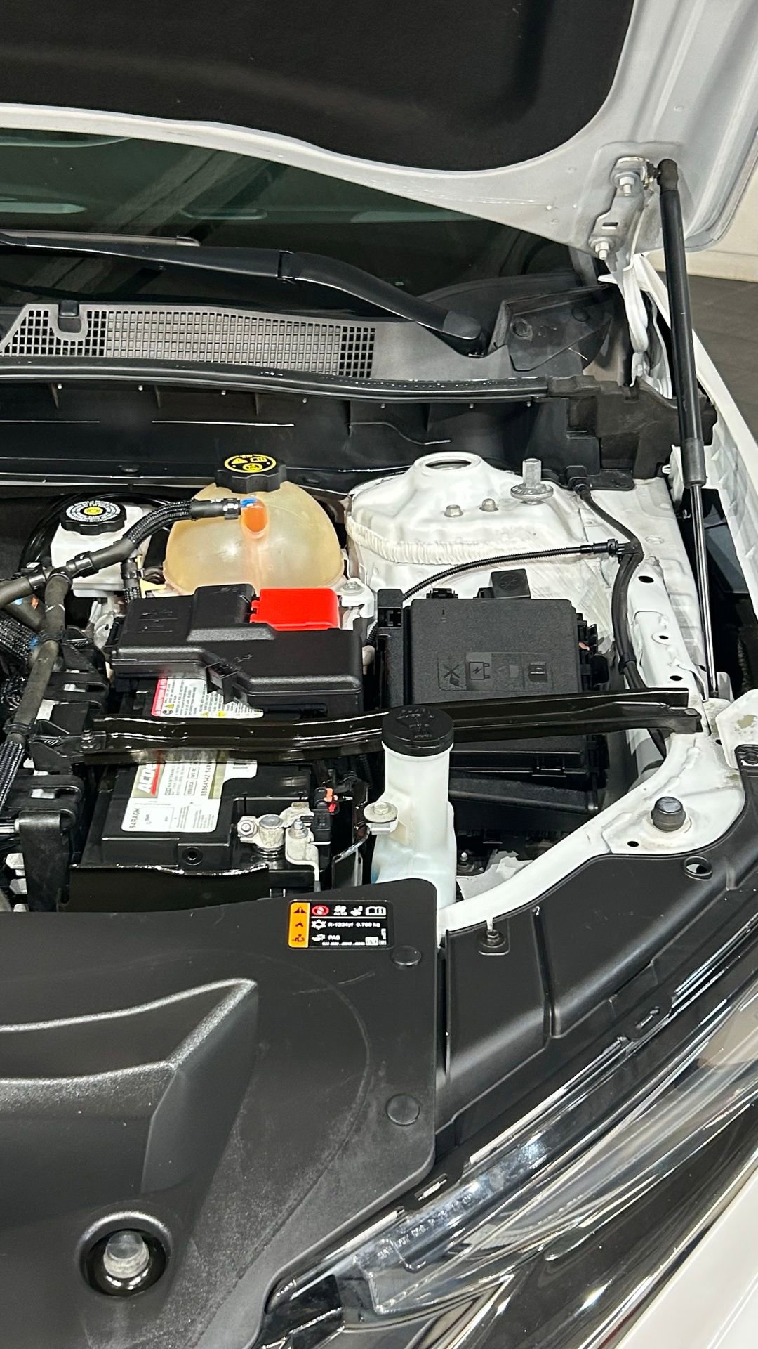 Used 2020 Chevrolet Blazer RS image 98