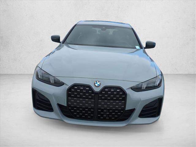 New 2026 BMW 430i w/ M Sport Package RWD image 6