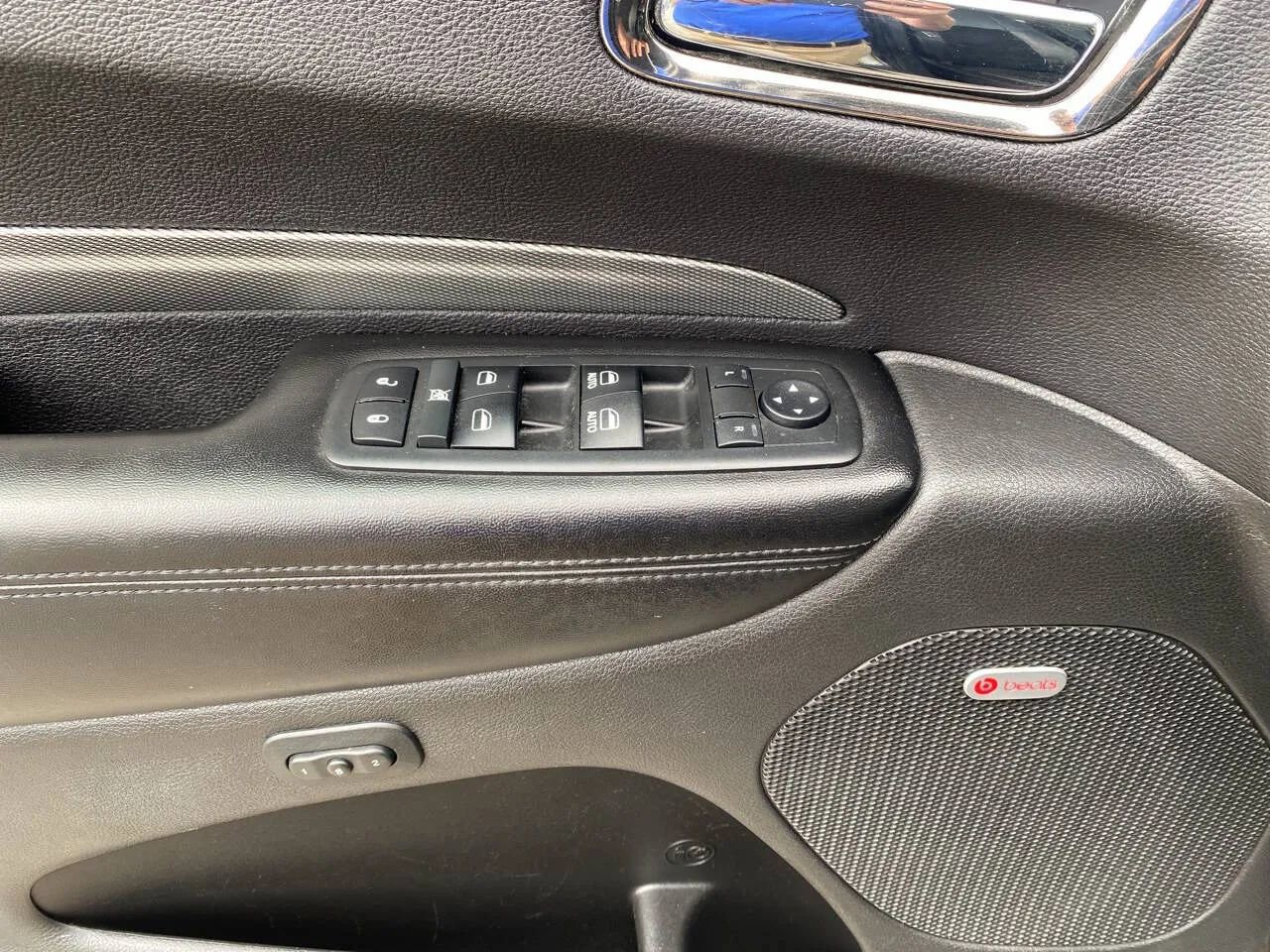 Used 2018 Dodge Durango GT w/ Premium Group image 12