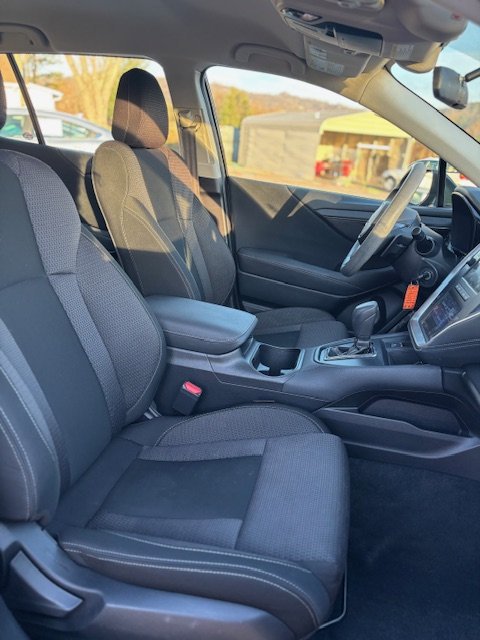 Used 2022 Subaru Outback image 13