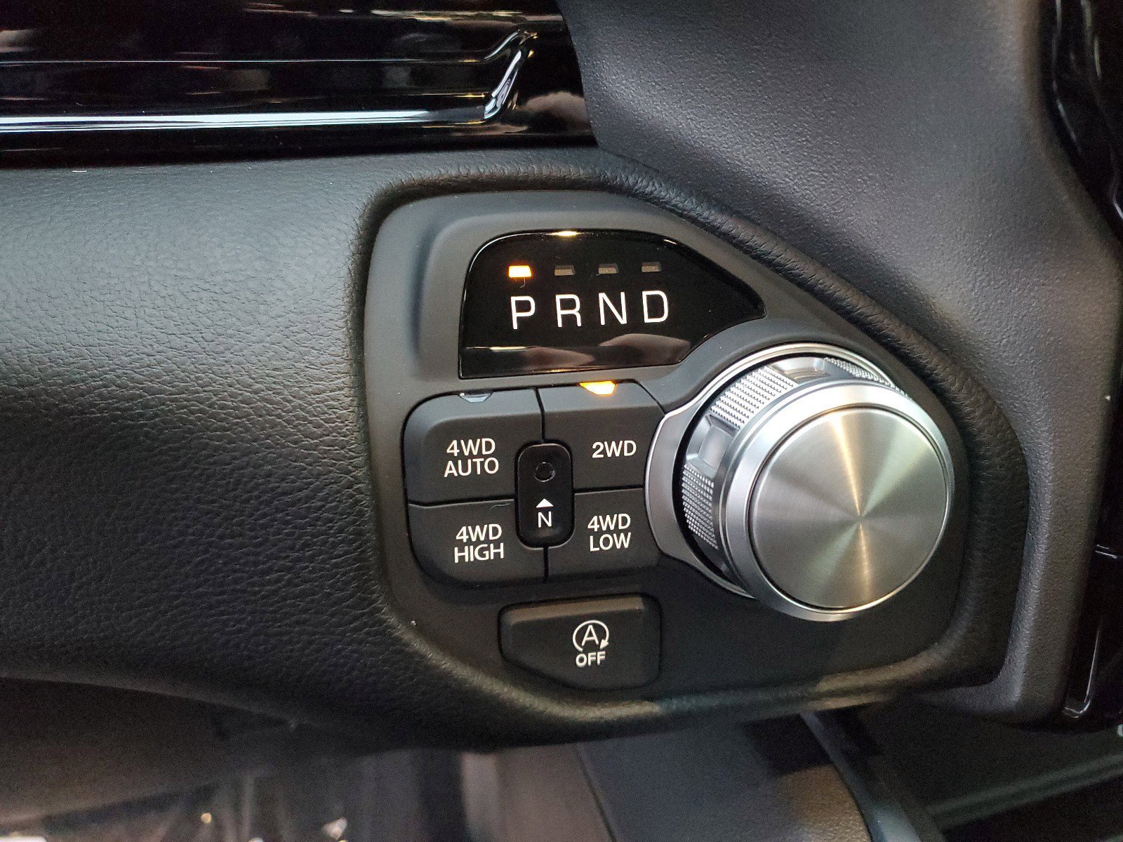 New 2026 RAM 1500 Laramie image 25