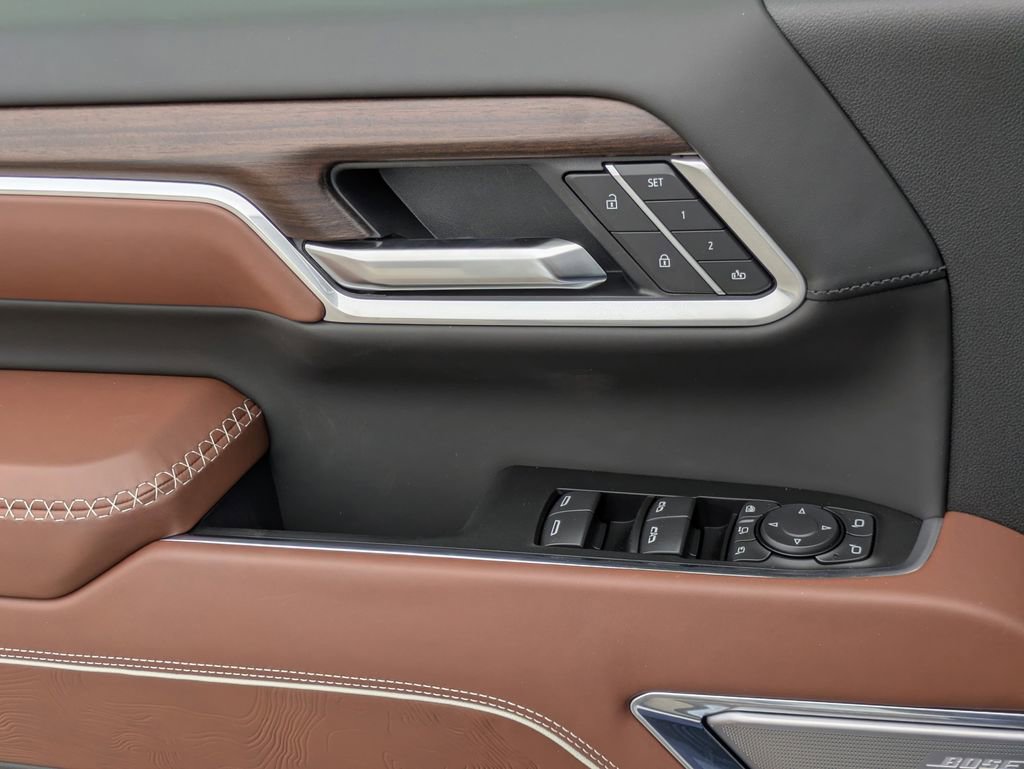 New 2026 GMC Sierra 2500 Denali Ultimate image 28