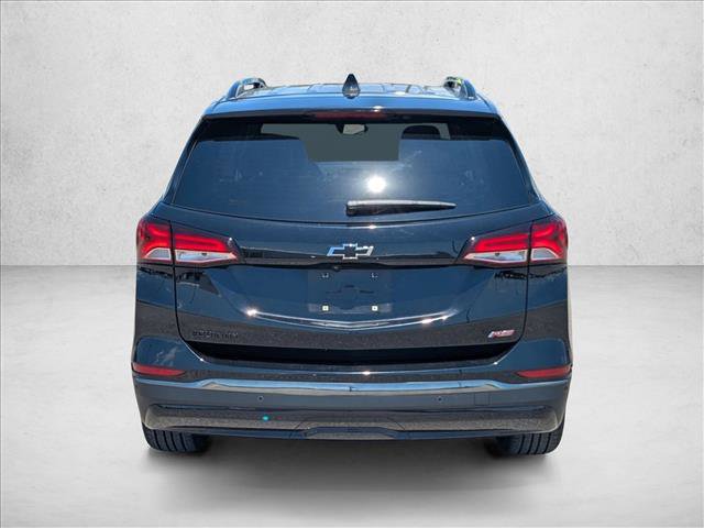 Used 2023 Chevrolet Equinox RS FWD image 6
