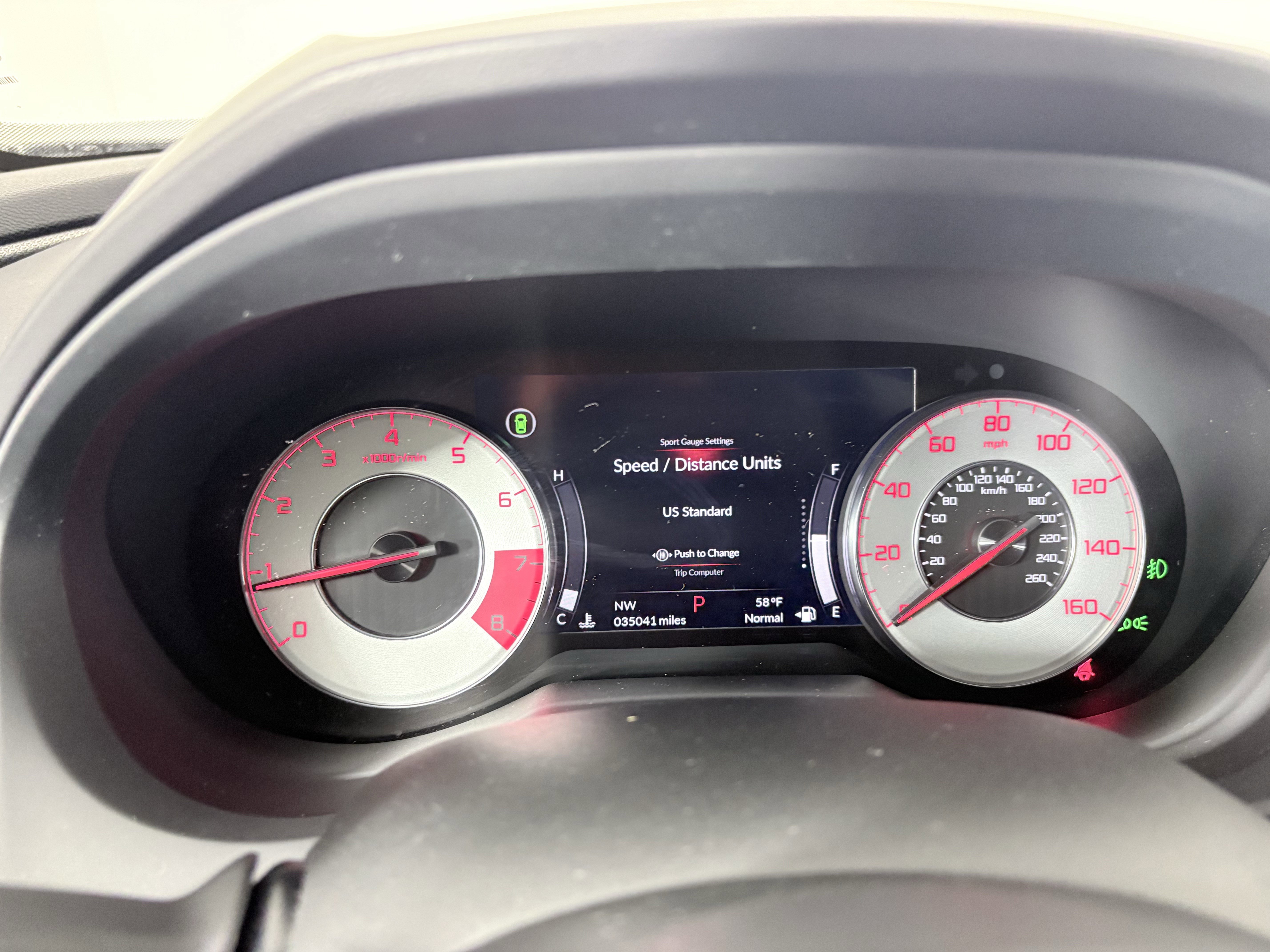 Certified 2024 Acura RDX A-Spec image 19