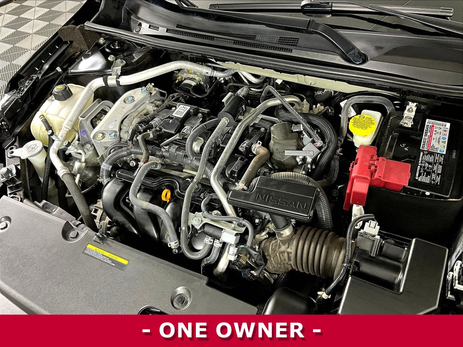 Certified 2022 Nissan Sentra SV w/ Trunk Package FWD image 30