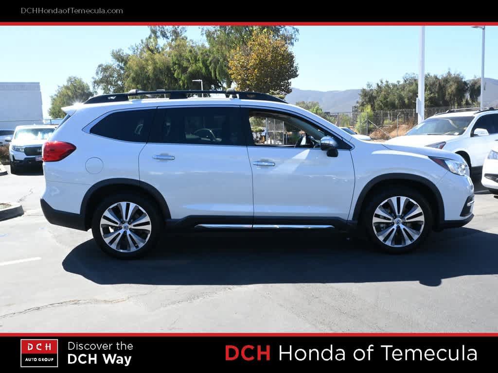 Used 2019 Subaru Ascent Touring w/ Popular Package #3 AWD/4WD image 5