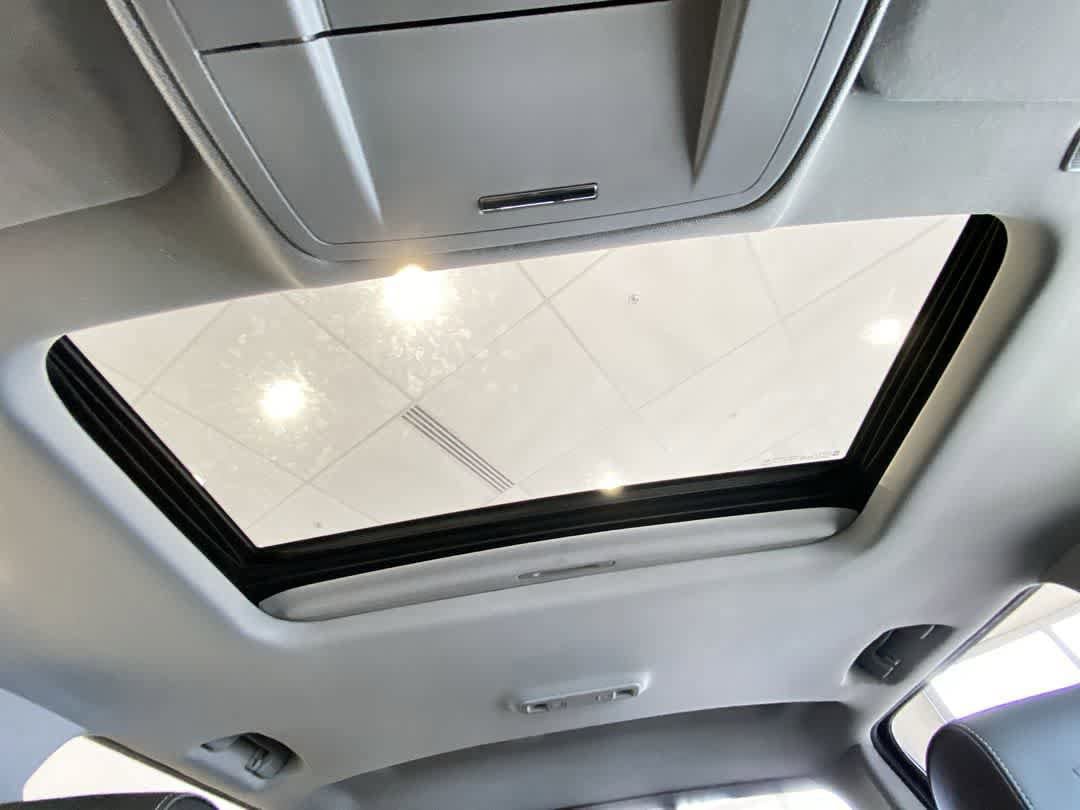 Used 2018 GMC Sierra 2500 Denali w/ Duramax Plus Package image 25