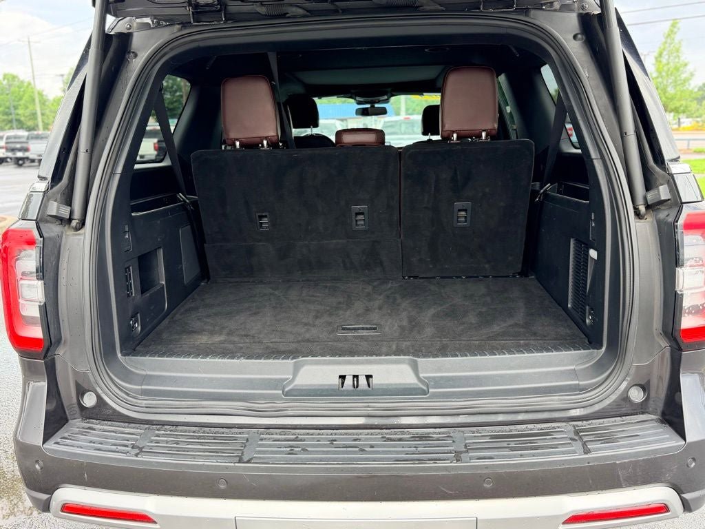 Used 2024 Ford Expedition Max Limited AWD/4WD image 32