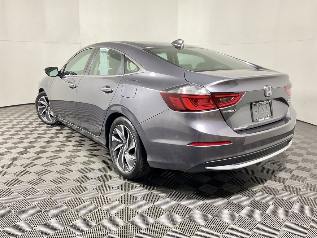 Used 2022 Honda Insight Touring image 11