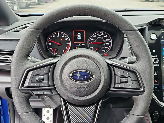 New 2026 Subaru WRX Limited AWD/4WD image 19