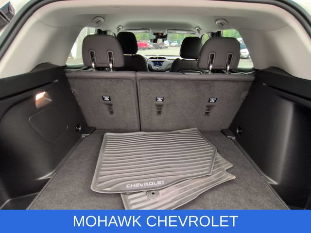 Certified 2022 Chevrolet TrailBlazer LS AWD/4WD image 26
