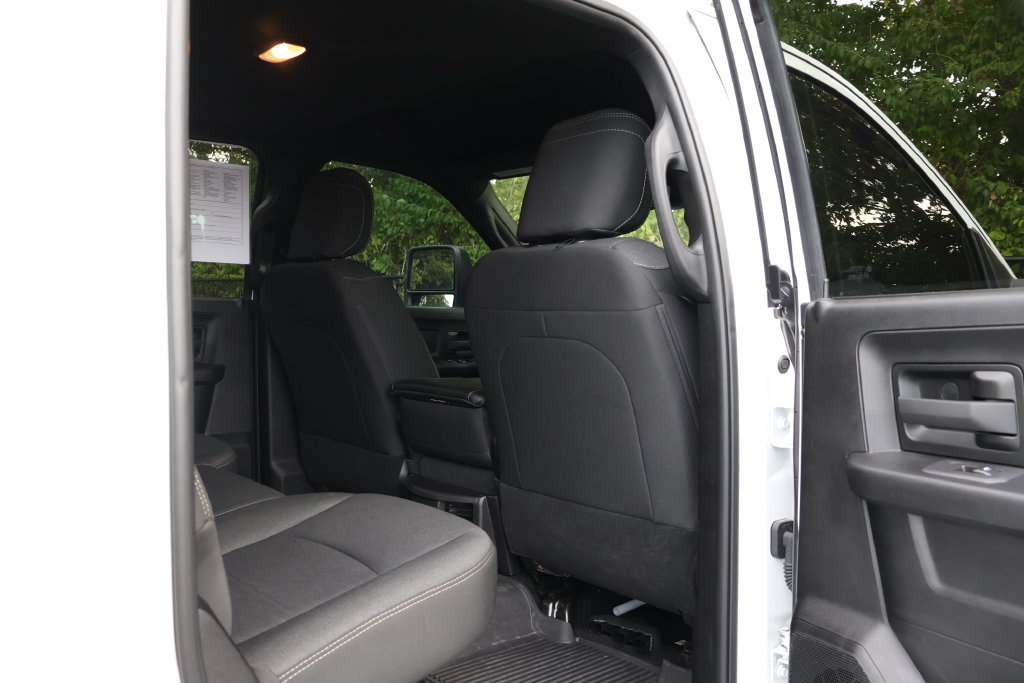 Used 2025 RAM 3500 Tradesman AWD/4WD image 48