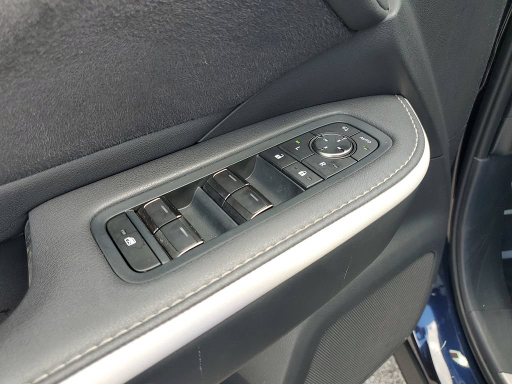 Used 2025 Lexus TX 500h AWD w/ Technology Package image 25