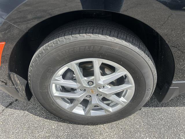 Used 2024 Chevrolet Equinox LT FWD image 40