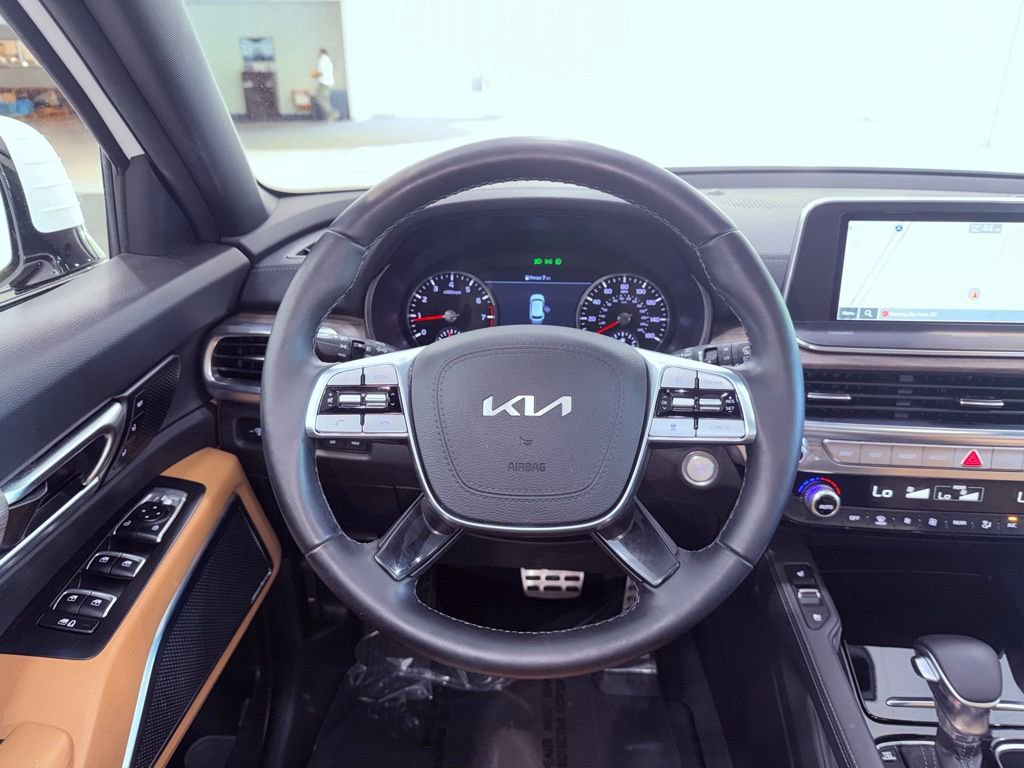 Used 2022 Kia Telluride SX image 23