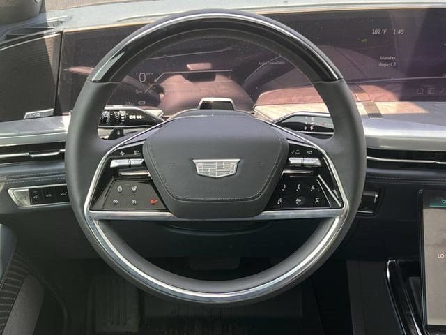 New 2026 Cadillac Escalade IQL Sport 2 AWD/4WD image 13