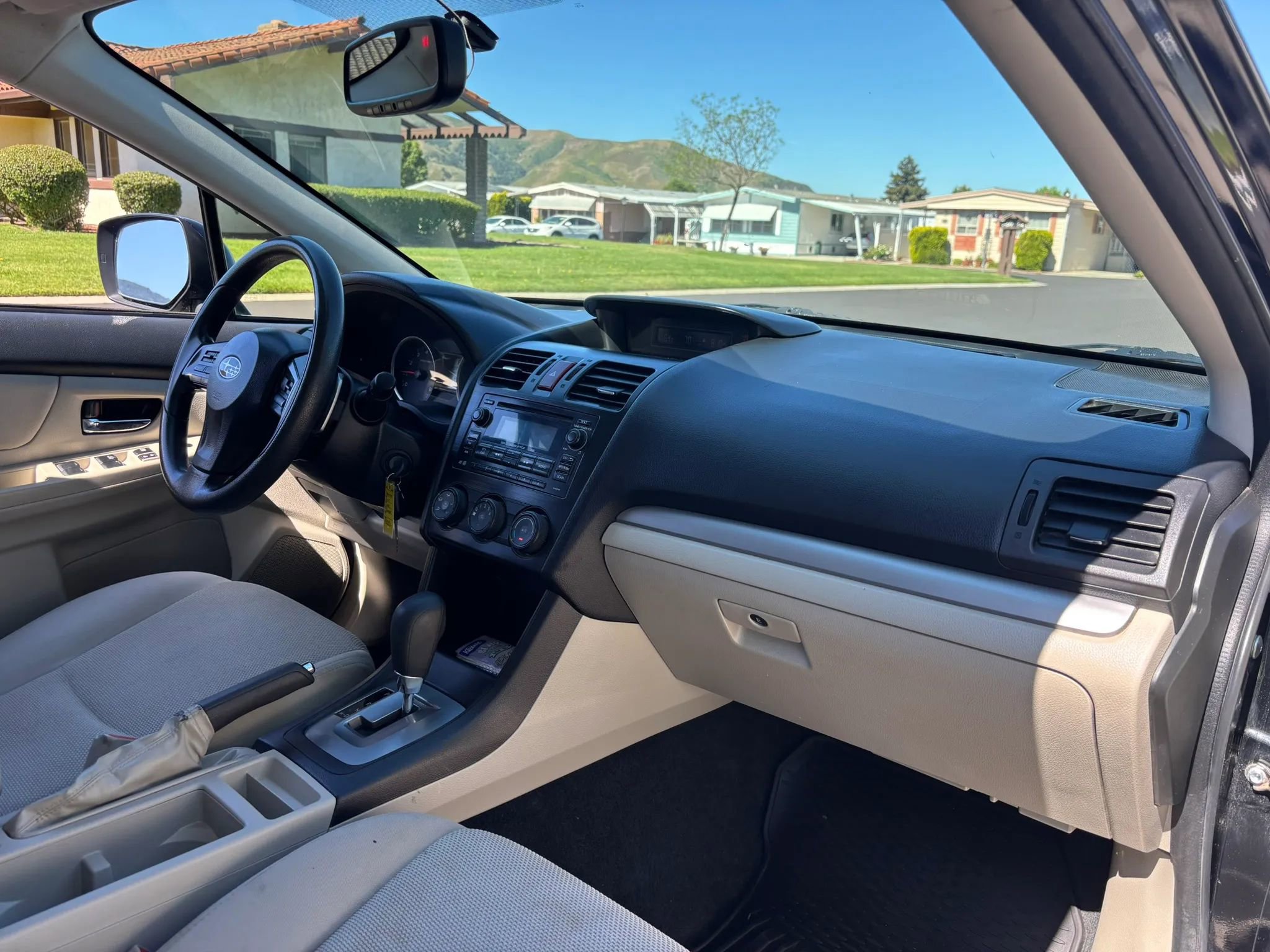 Used 2013 Subaru Crosstrek 2.0i Premium AWD/4WD image 15