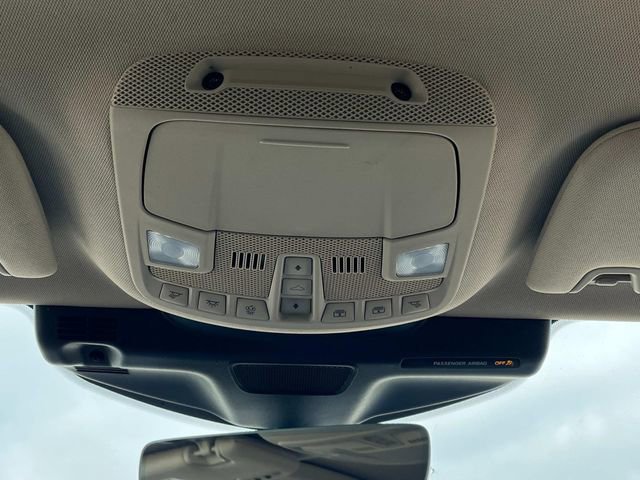 Used 2022 Lincoln Nautilus Reserve image 38