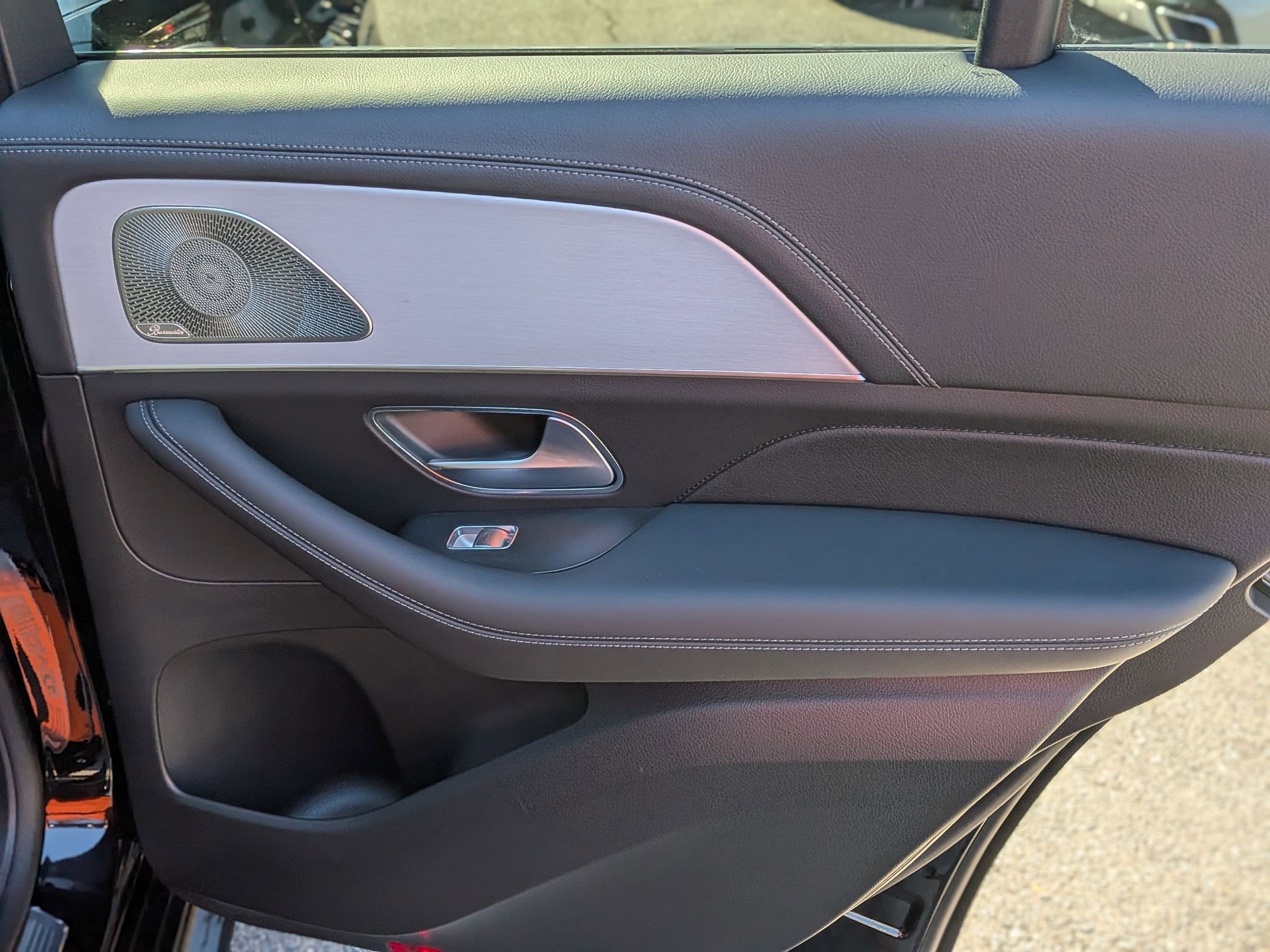 Used 2025 Mercedes-Benz GLE 53 AMG 4MATIC image 35