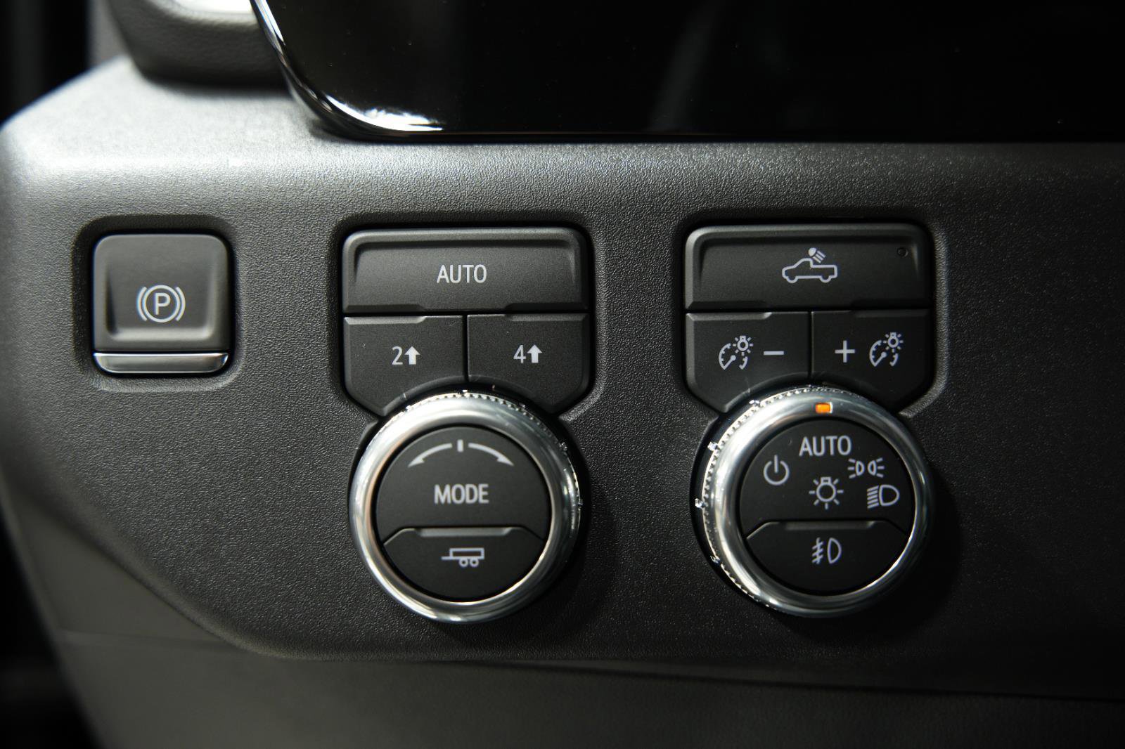 New 2026 GMC Sierra 1500 Elevation image 26