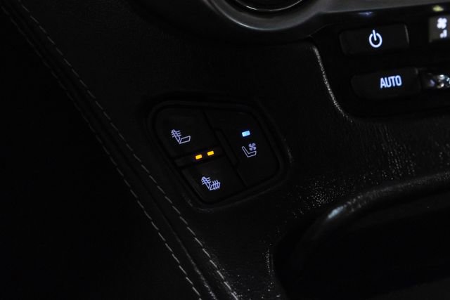 Used 2019 Chevrolet Tahoe Premier w/ RST 6.2L Performance Edition image 27