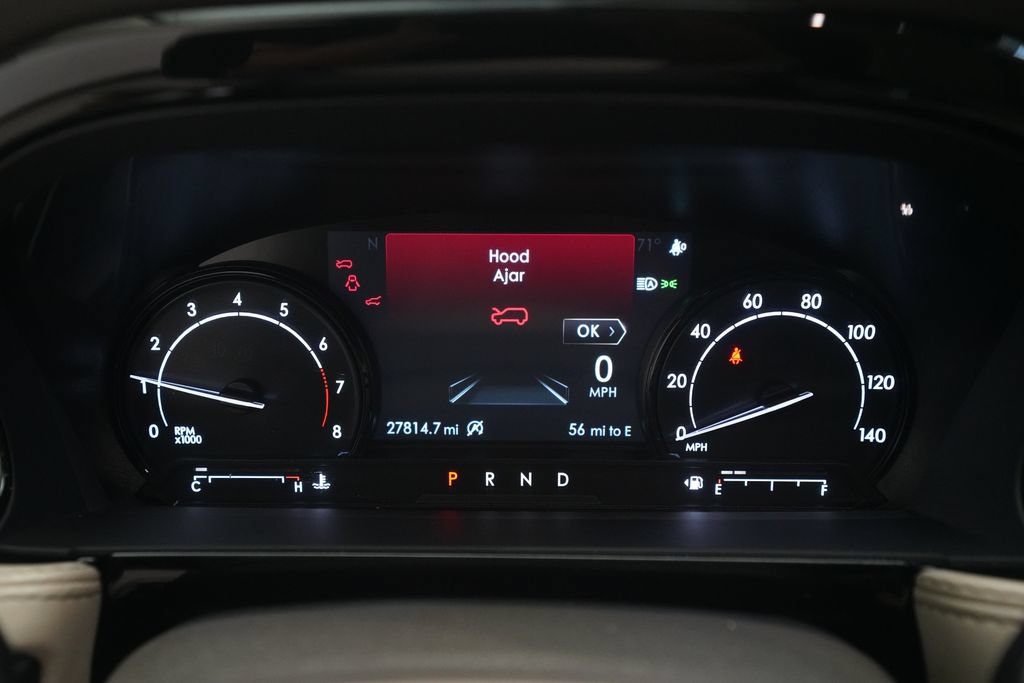 Used 2020 Lincoln Corsair Reserve w/ Elements Package AWD/4WD image 2