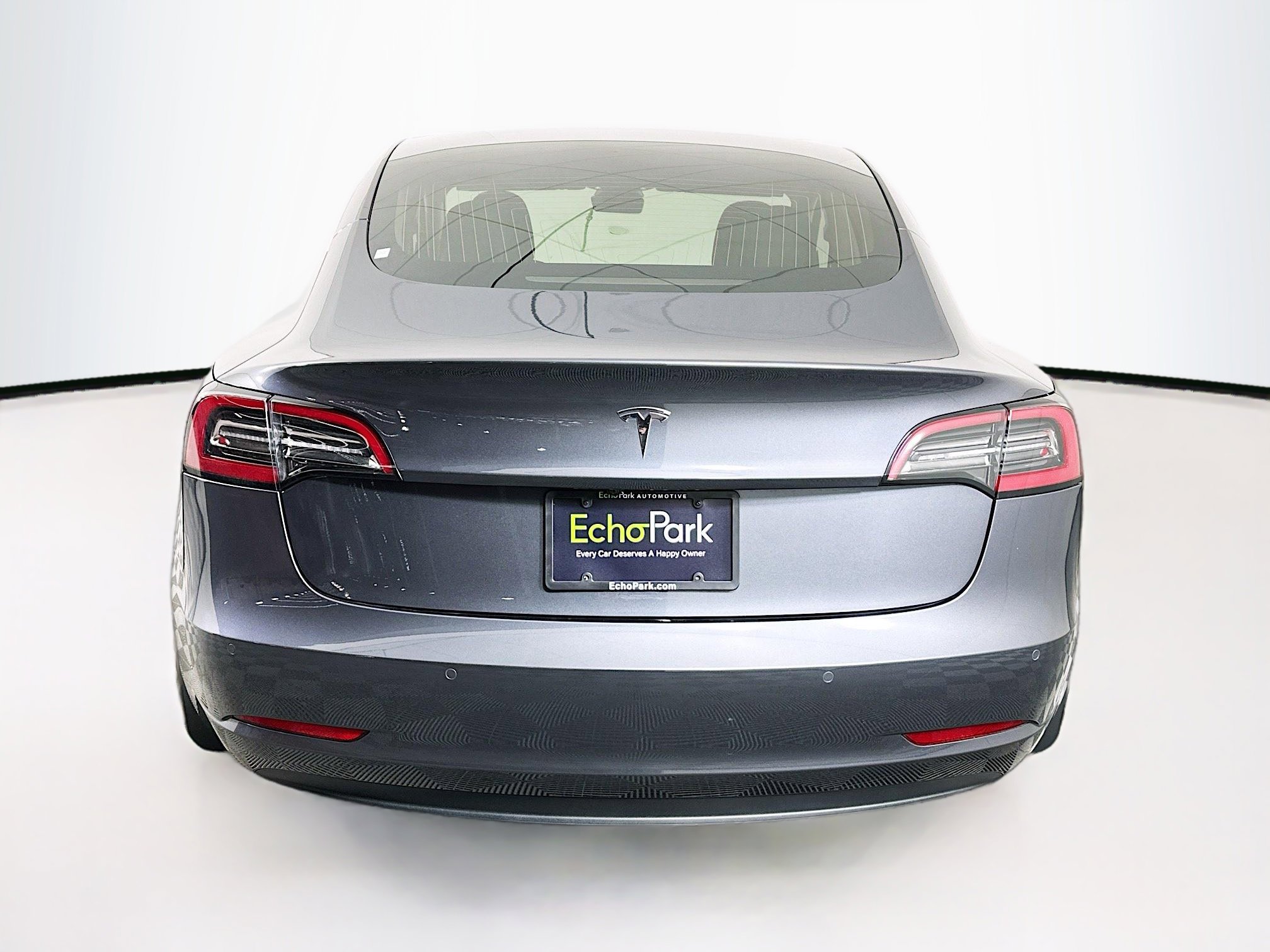 Used 2018 Tesla Model 3 Long Range RWD image 7