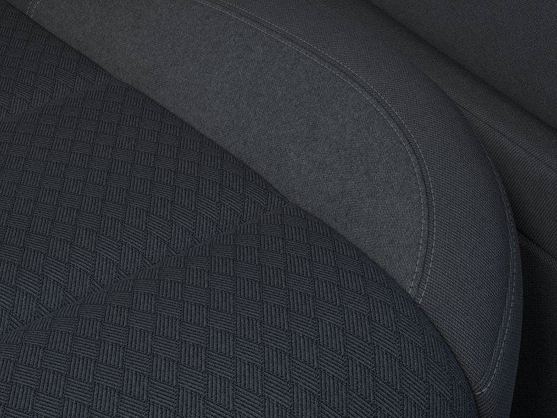 New 2026 Chevrolet Silverado 1500 Custom RWD image 21