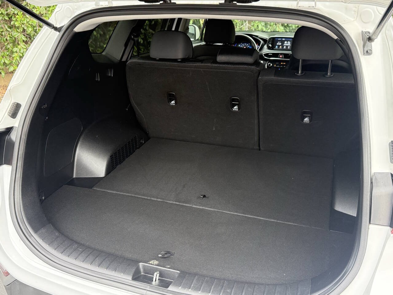Used 2019 Hyundai Santa Fe SEL FWD image 29
