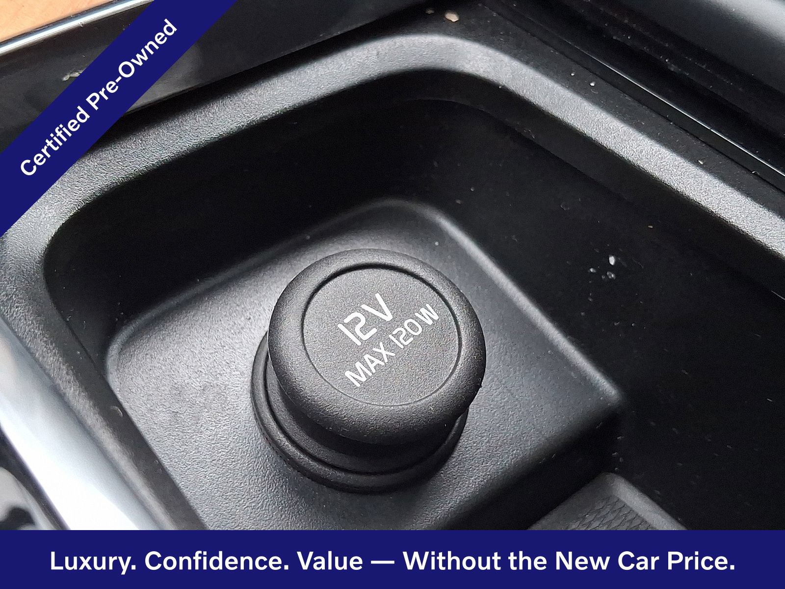 Certified 2023 Volvo XC90 B6 Plus w/ Protection Package Premier AWD/4WD image 27