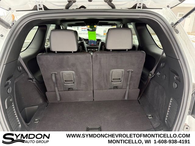Used 2024 Dodge Durango GT image 23