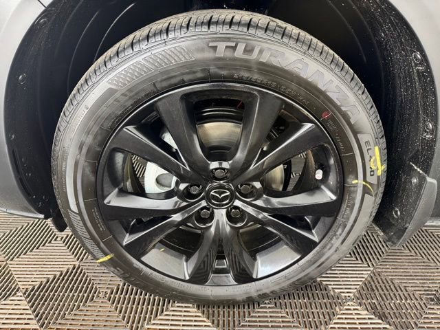 New 2026 MAZDA CX-30 2.5 Turbo w/ Premium Plus Pkg AWD/4WD image 26