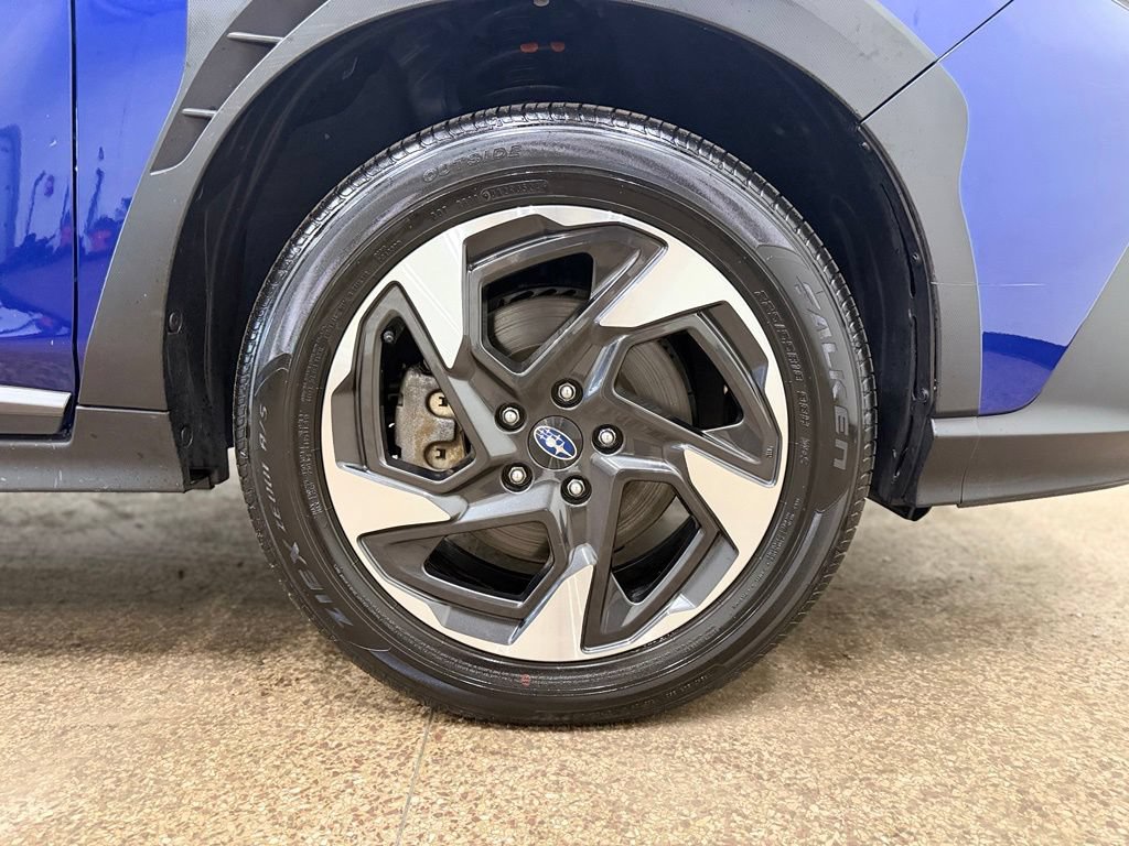 Used 2024 Subaru Crosstrek 2.5i Limited AWD/4WD image 26