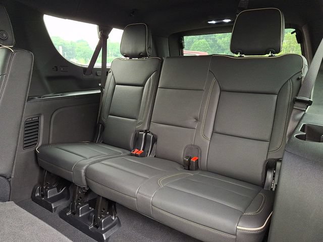 Used 2025 GMC Yukon XL Elevation AWD/4WD image 20