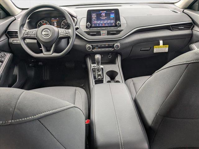 New 2025 Nissan Altima 2.5 S image 13