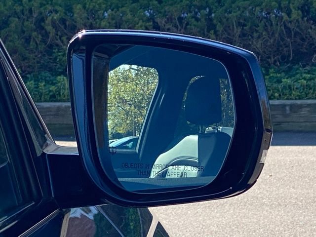 New 2025 Jeep Grand Cherokee L Limited w/ Black Appearance Package image 12