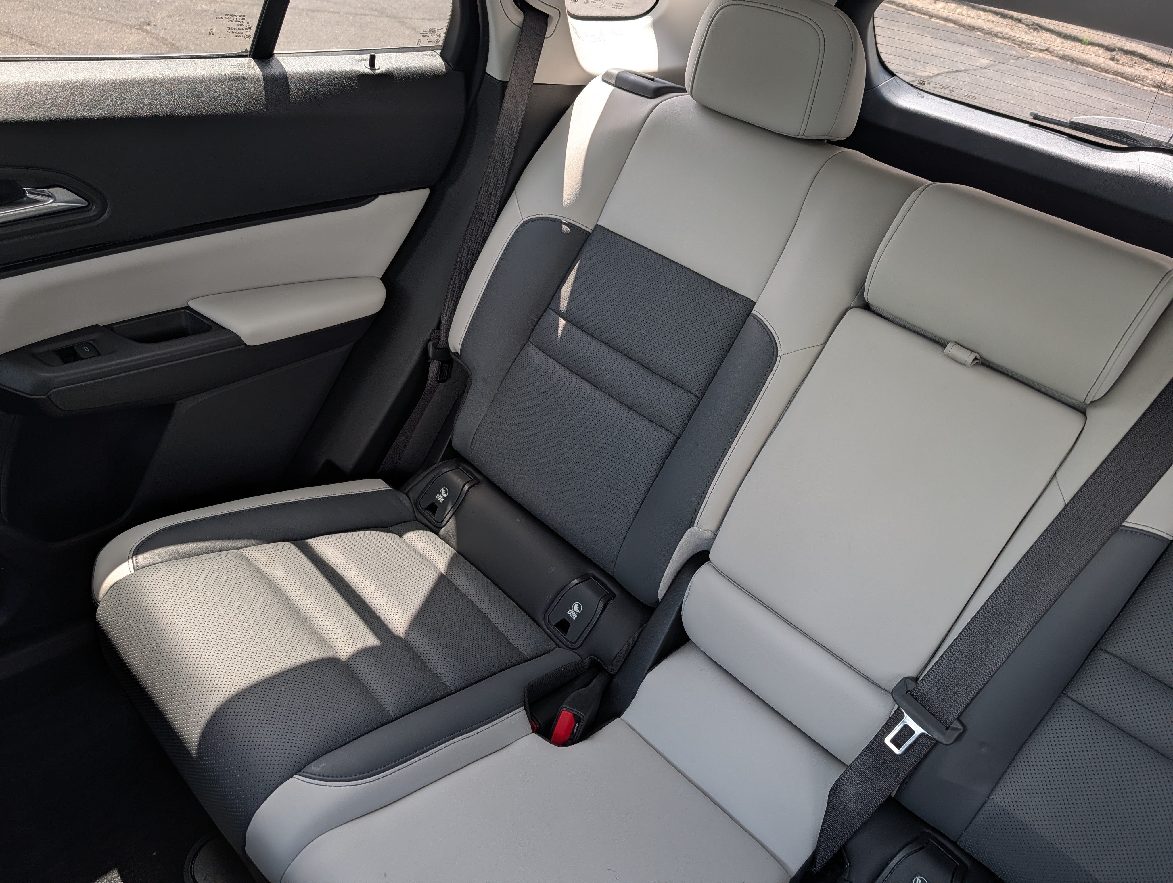 Used 2024 Honda Prologue Elite image 16