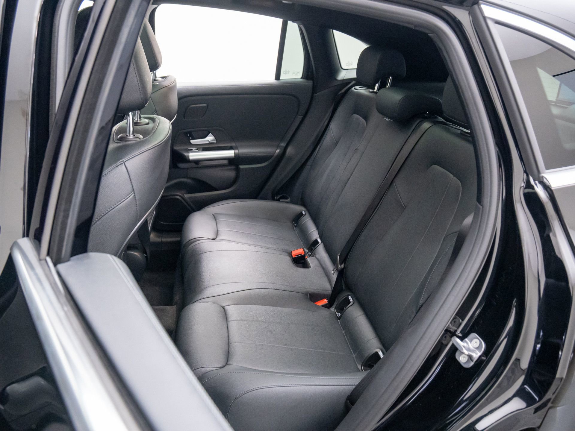 Certified 2026 Mercedes-Benz GLA 250 4MATIC image 17