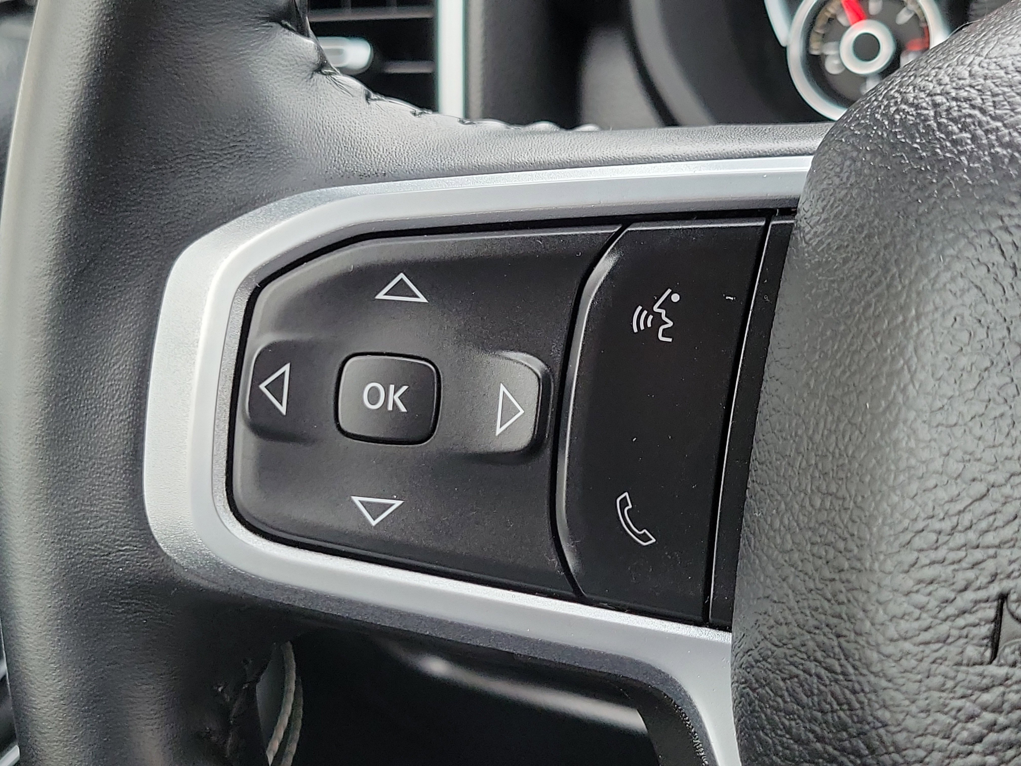 Used 2024 RAM 2500 Big Horn w/ Bed Utility Group image 13