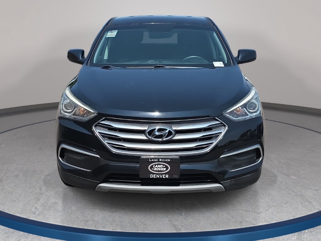 Used 2018 Hyundai Santa Fe Sport AWD/4WD image 3