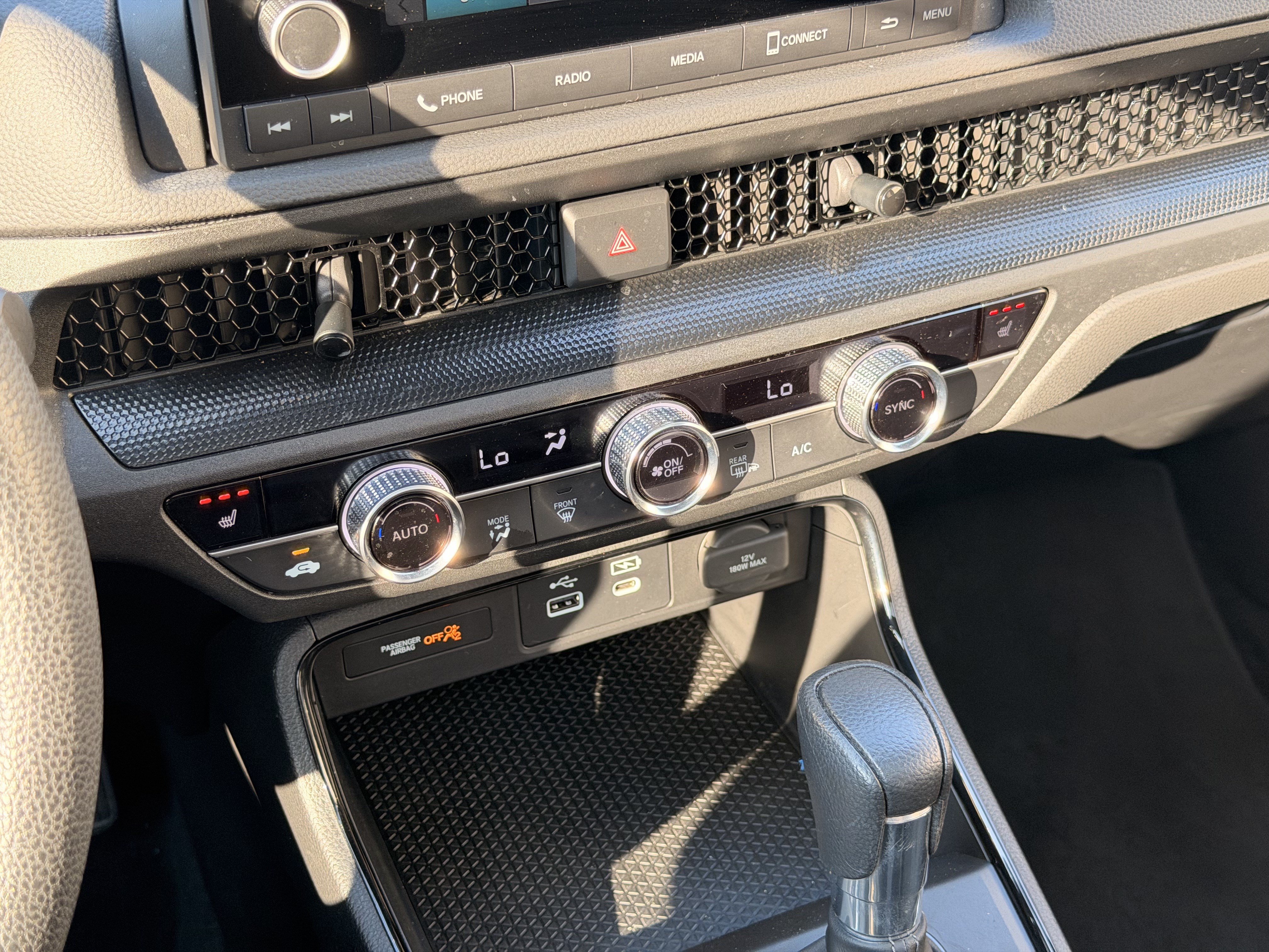 Certified 2024 Honda CR-V EX image 23