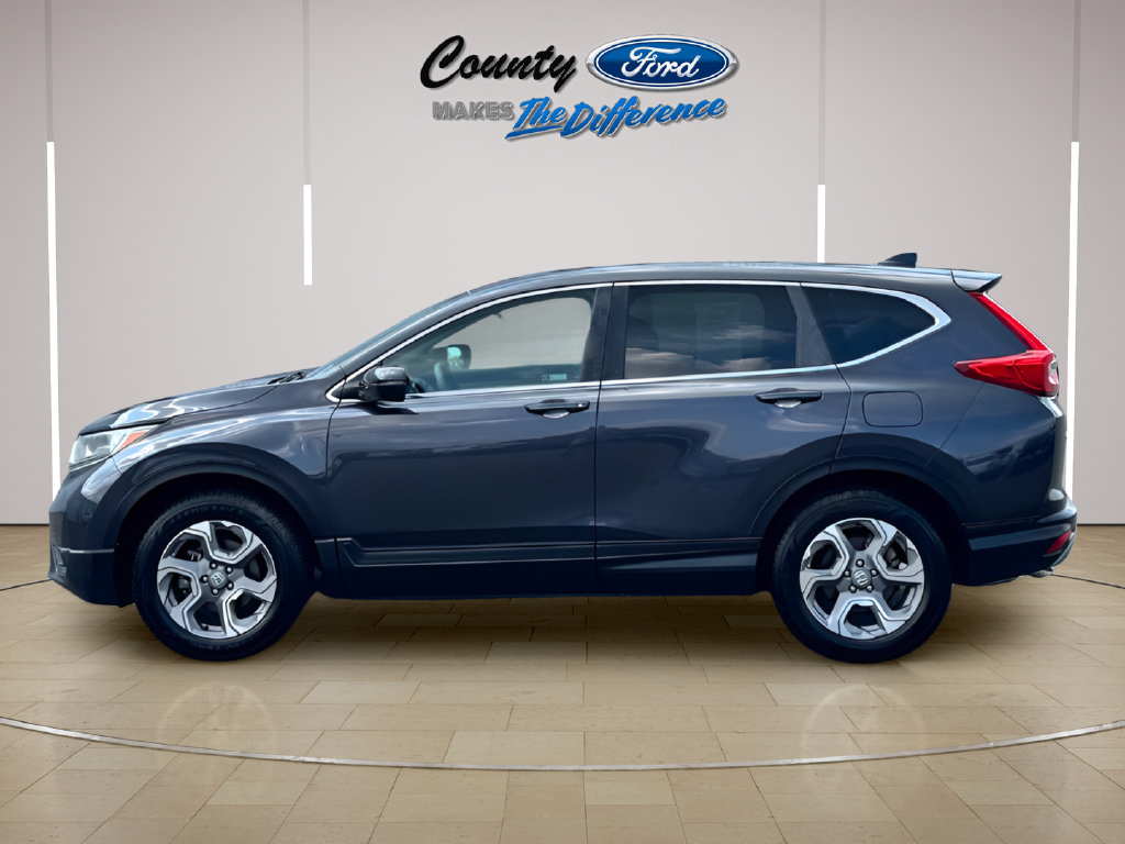 Used 2019 Honda CR-V EX image 3
