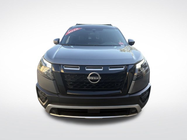 Used 2024 Nissan Pathfinder Rock Creek AWD/4WD image 9